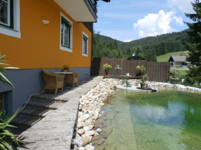 Haus Höllbacher, Ebenau, Österreich